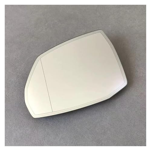 Rétroviseur chauffant pour Q5 Q7 SQ7 roulez sereinement en hiver avec ce miroir gauche