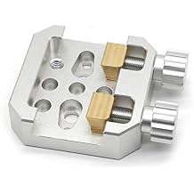 StarPal Premium Dovetail Clamp for Telescopes and Cameras
