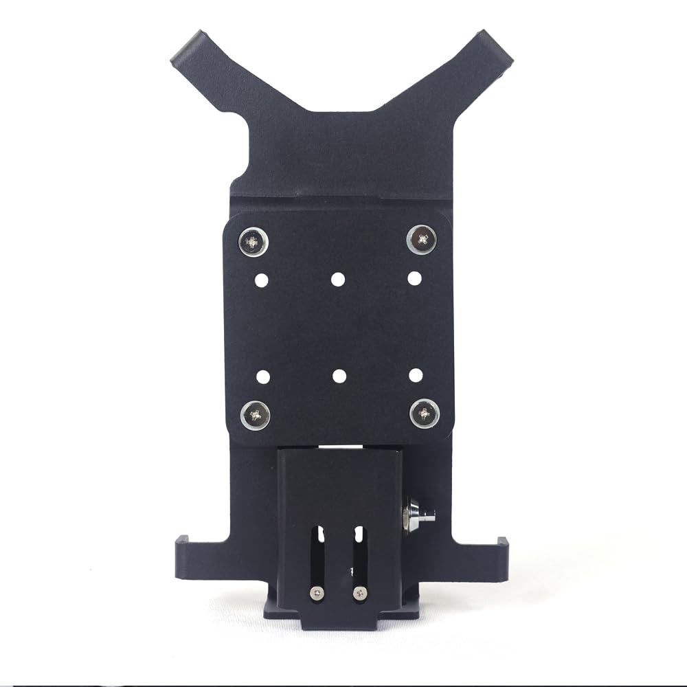 Amazon.com: HUGEROCK AMPS Tablet Mount for X70 Rugged Tablet