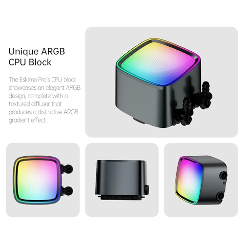 Build My PC, PC Builder, Geometric Future GEO-EP-42B