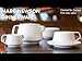 Noritake Marc Newson 12-Piece Dinnerware Set, Service for 4