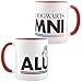 Harry Potter - Tasse Motiv 5