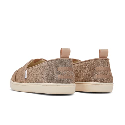 Image of Toms Girls' Alpargata