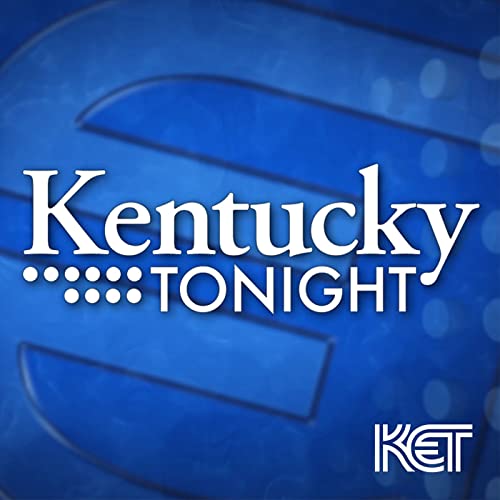 Kentucky Tonight cover art