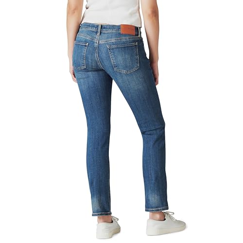 Image of Lucky Brand Women's Sweet Straight Jean