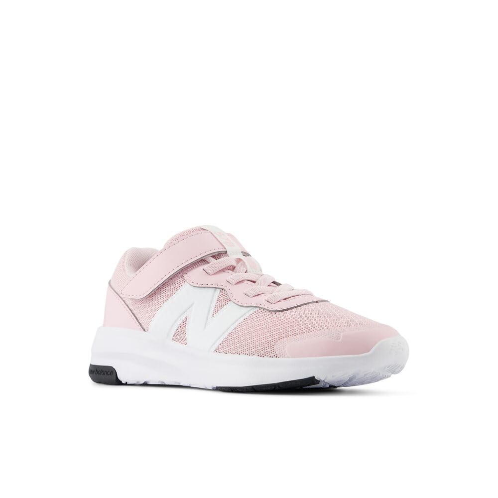 New Balance Dynasoft 578 V1 Hook and Loop Chaussure de courseMixte Enfant