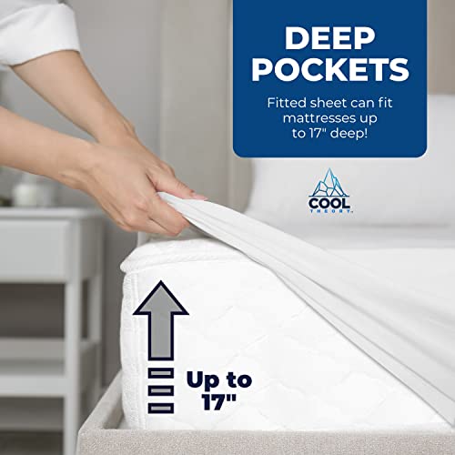 The Best Wrinkle Free Sheets for Airbnb Hosts (2024)