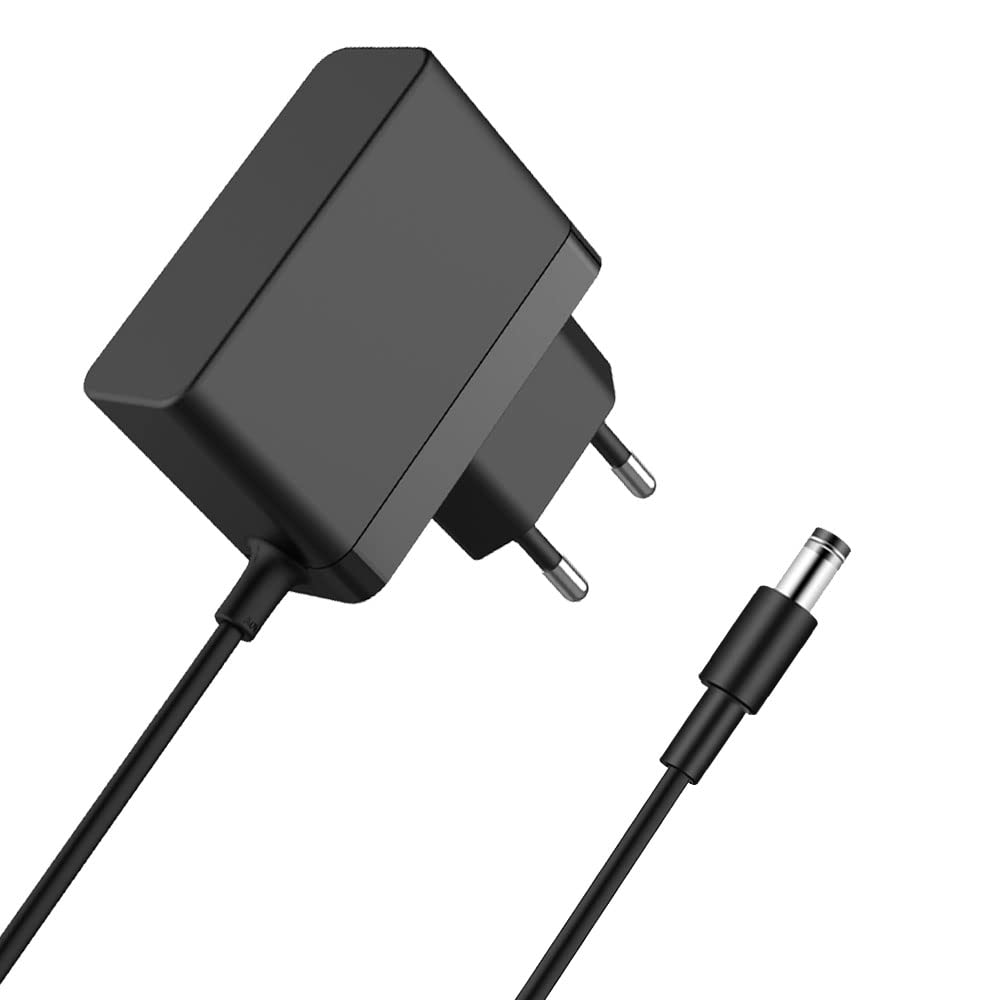 Alimentatore 6V Per Giradischi DJ E Altoparlanti - Compatibile Con Vtech Kidi DJ Mix - Sicuro E Certificato - Foto 7