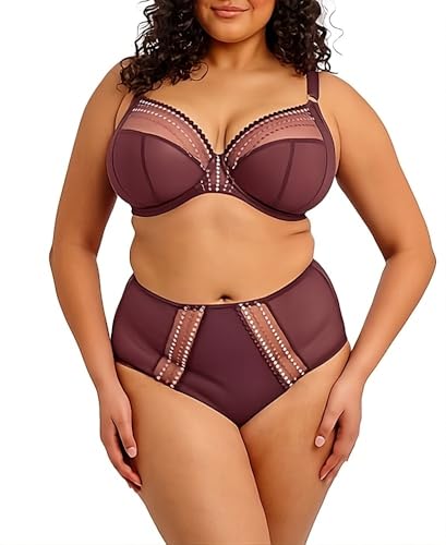 Slip Matilda Elomi ample et enveloppant pour un bien-être invisible sous vos vêtements