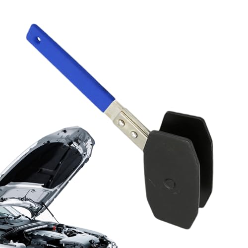 Herramienta de Compresión de Calibres | Ayuda Ajustable para Reparación de Coche | Herramienta de Compresor de Freno - Para Pickup, Coche, Remolque, RV, Camión, Sedan