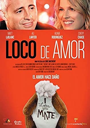 Loco de amor colonia de mujer duradera esencias naturales spray 100 ml