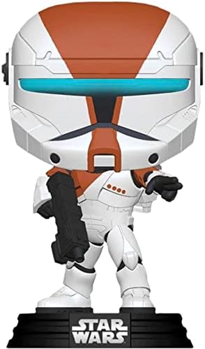 Amazon.com: POP! Star Wars: Republic 