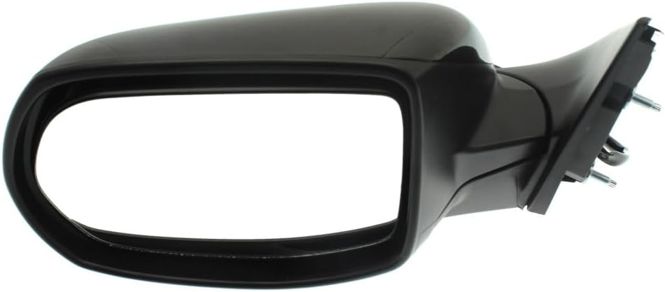 KarParts360 For Honda CR-V 2017 18 19 20 21 2022 Door Mirror Driver Side | Non-Heated | With Power | Paint To Match | Replacement For HO1320317 | 76258-TLC-B01, 76251-T0A-A11ZC