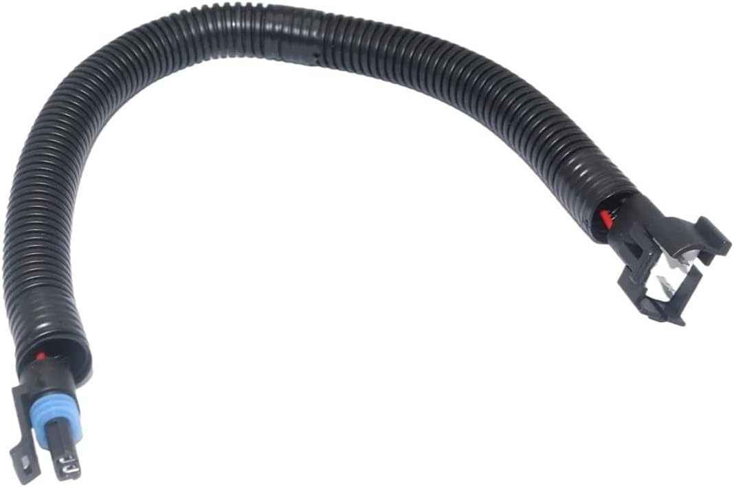 Ignition Coil Harness Fit for 3.0 4.3 5.0 5.7 7.4 L 350 V6 V8 Engine 817376T01 84-817376T01