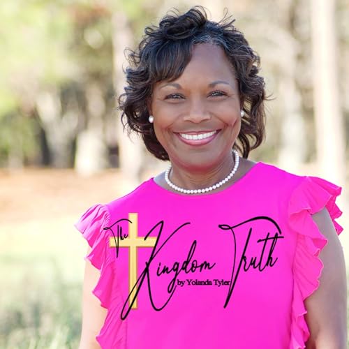 There is Hope for the Marginalized - Rachel Gallien, LPN