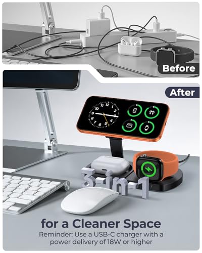 EGV Wireless Charger for iPhone - Image 8