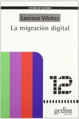 Portada de La migración digital