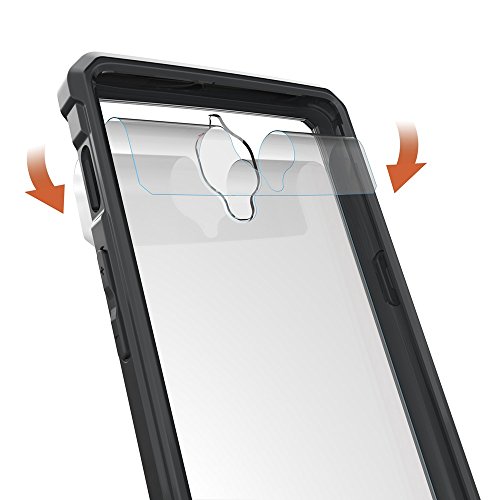 Adrian B Gonzalez Custodia OnePlus 3T, Custodia