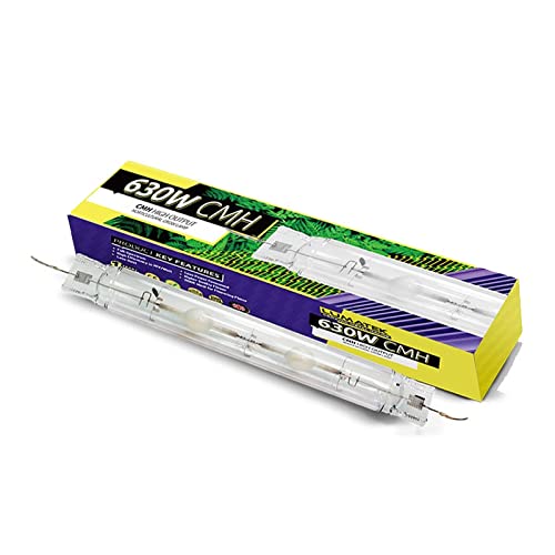 Ampoule - CMH 630W - 4200K - Double ended - Lumatek Cover