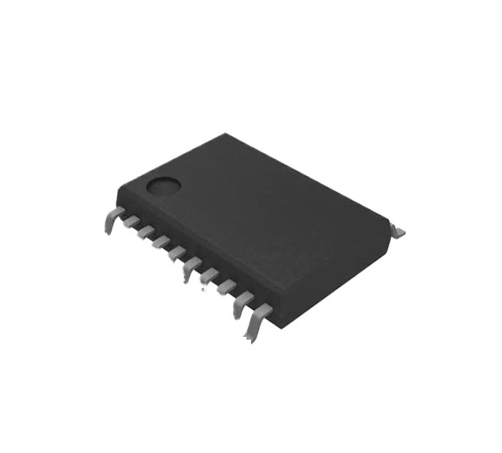 AD7927BRUZ 5PCS pack de 5 convertidores ADC multicanal para proyectos electrónicos 2