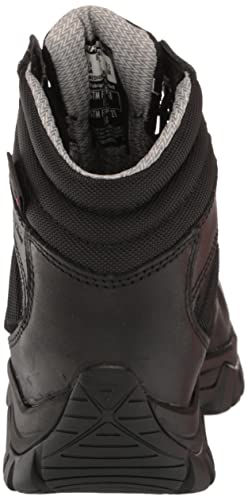 Bates Women's Gx X2 Military And Tactical Boot, Black, 6.5 #TOP2