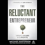 Cover of The Reluctant Entrepreneur