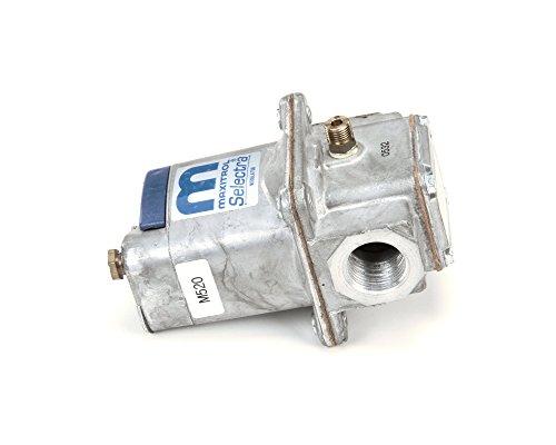 Lincoln Electric 390105 Modulation Valve