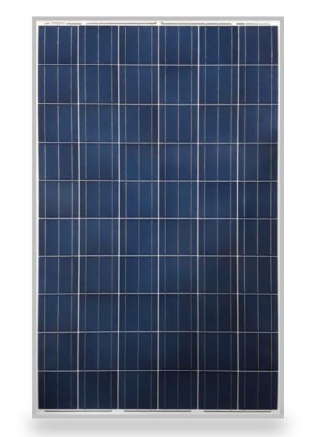 Amazon | Phono フォノソーラー 255W 多結晶 モジュール ソーラー