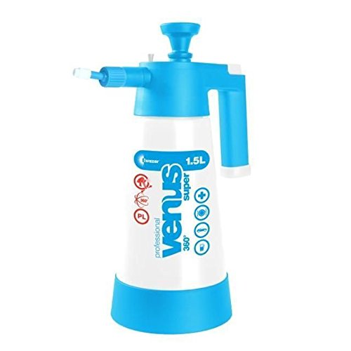 Forum Equipement 132 M001 pulverizador a presión (préalable Venus Super  1, 5 L, Azul, 25 x 17 x 35 cm