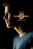The Hunger Games Limited Edition Character Posters - Gale 27"x 40"