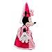 Disney Store Official Princess Collection: Medium 23-Inch Minnie Mouse Plush - Soft, Huggable & Authentic Toy for Fans & Kids