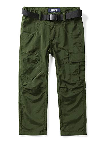 Pantalon à enfiler enfant pour éviter les vêtements mouillés