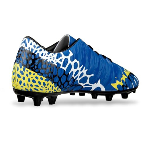 Image of FEROC TPU Football Shoe Goal Attacker Men Boys Unisex Kids Football Shoes