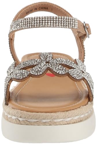 Steve Madden Girl's Adalee Sandal2
