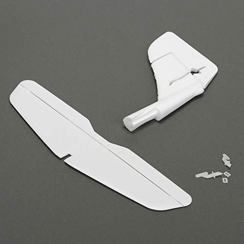 Pièce E-flite Radian EFLU2925 empennage de rechange profondeur dérive