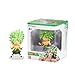 Chibi Masters Dragon Ball: Super Saiyan Broly