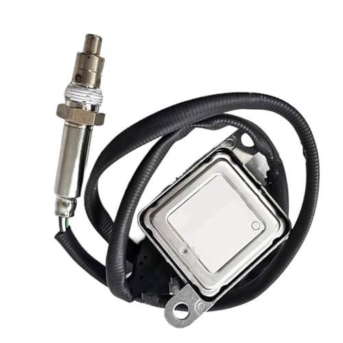 Capteur NOx compatible Mercedes pour réussir le contrôle technique anti-pollution