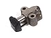 Evergreen TCK2000WOP Compatible With 85-94 Toyota 22R 22RE 22REC Timing Chain Kit w/Timing Cover, Water Pump & Oil Pump