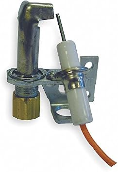 ROBERTSHAW 1830-716 1830-716 5SHL-1 PILOT ELECTRODE ASSEMBLY
