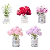 Stables et légères : fabriquées à partir de matériaux de qualité, ces décorations de tableau de bord sont légères mais résistent à l'usure pour garder l'intérieur de votre voiture élégant au fil du temps.