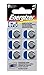 Produktbild Energizer Hörgeräte-Batterie AC675E 6er Pack