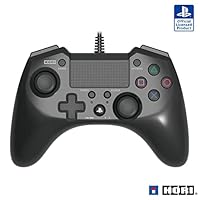 Algopix Similar Product 12 - Horipad FPS Plus