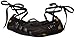 Vibram Women's Alitza Breathe Fitness Yoga Shoe, Black,39 EU/7 M US