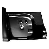 Multiple Manufacturers GMK402151170R Floor Pan