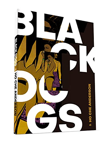 Caixa: King/Black Dogs