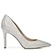Sam Edelman Women's Hazel Pumps, Jute, Tan, Gold, 9 Medium US