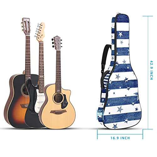 Housses et étuis pour guitare, Housse pour guitare classique Housse pour guitare classique , Étoiles abstraites - Les Beatles, Paul McCartney, John Lennon, RIngo Starr, George Harrison Housses et étuis pour guitare, Housse pour guitare classique Housse pour guitare classique , Étoiles abstraites – Image 6