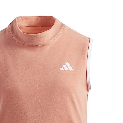 adidas Girl's Long Sleeve Versatile Dress4