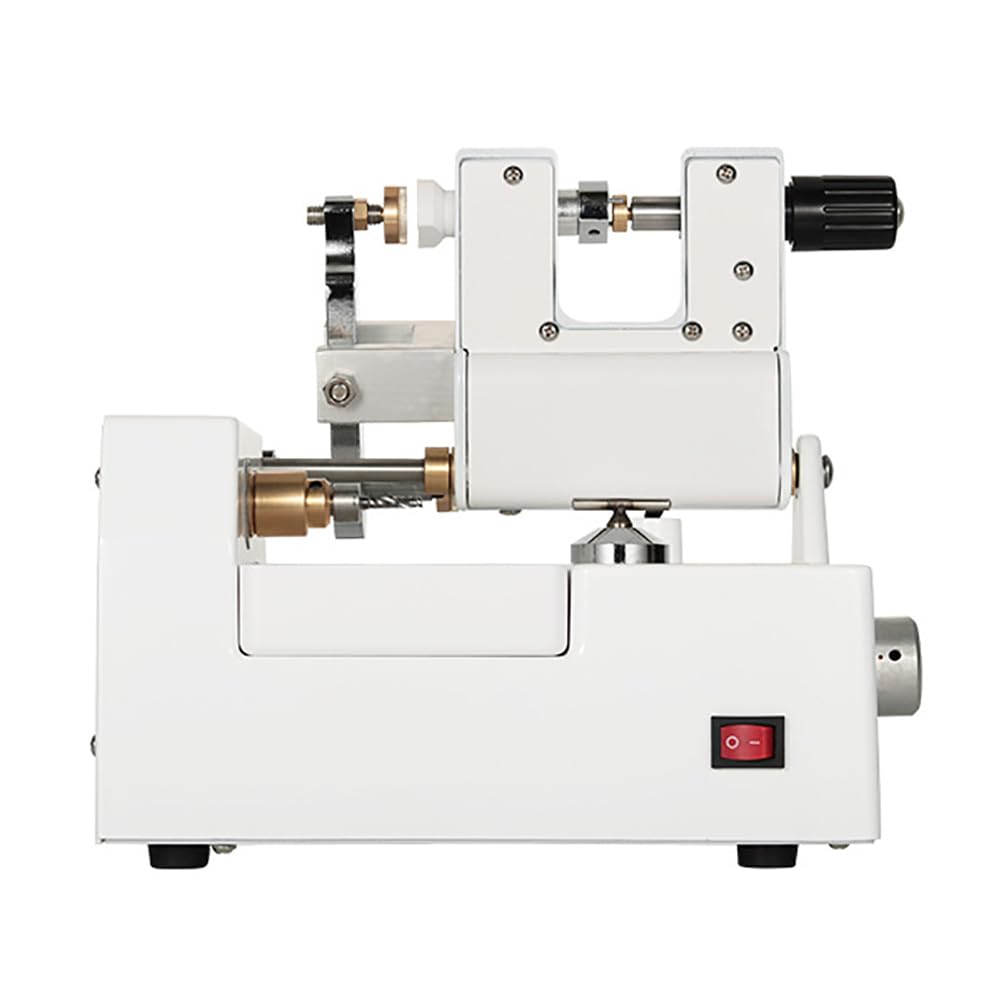 Machine de découpe de lentilles optiques 70W et meuleuse de lunettes