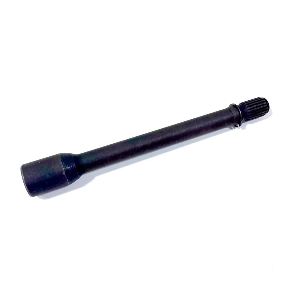 Eje de transmisión 14/21T for Js 250 ATV JS250 250-3-5 Mountain Lion Shipao 250-F Bashan SSA0-000008-0